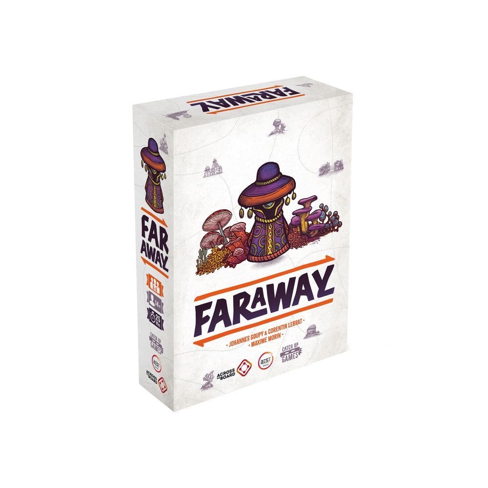 Faraway