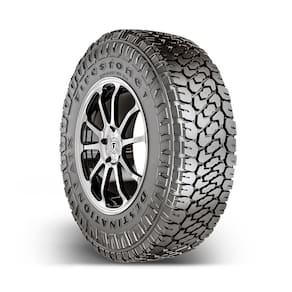 Pneu Aro 18 265/60R18 114T Destination ATX Firestone
