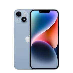 Apple iPhone 14 512GB Azul