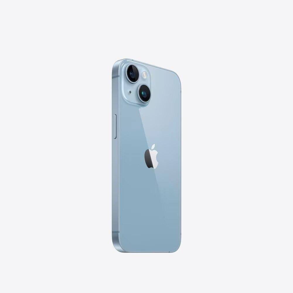 Apple iPhone 14 512GB Azul | Casas Bahia