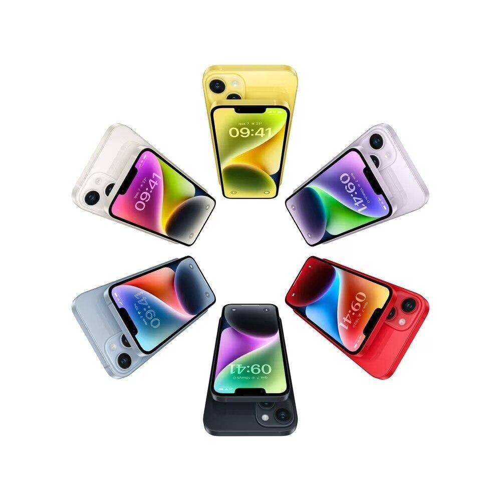 Apple iPhone 14 512GB Estelar | Casas Bahia Apple iPhone 14 512GB Estelar | Casas Bahia