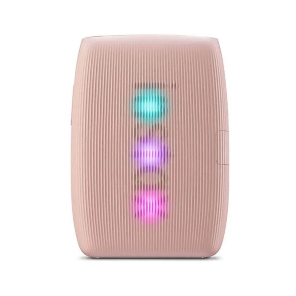 Impressora para Smartphone Instax Mini link 3 Soft Pink