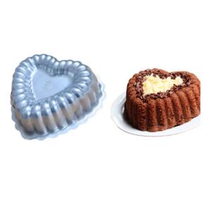 Forma Ballerine Coração Jacque P 13Cm - Coração Decorado Dia Mães / Namorados Lançamento