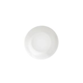 Prato Fundo Tramontina Em Porcelana Branca 21 Cm