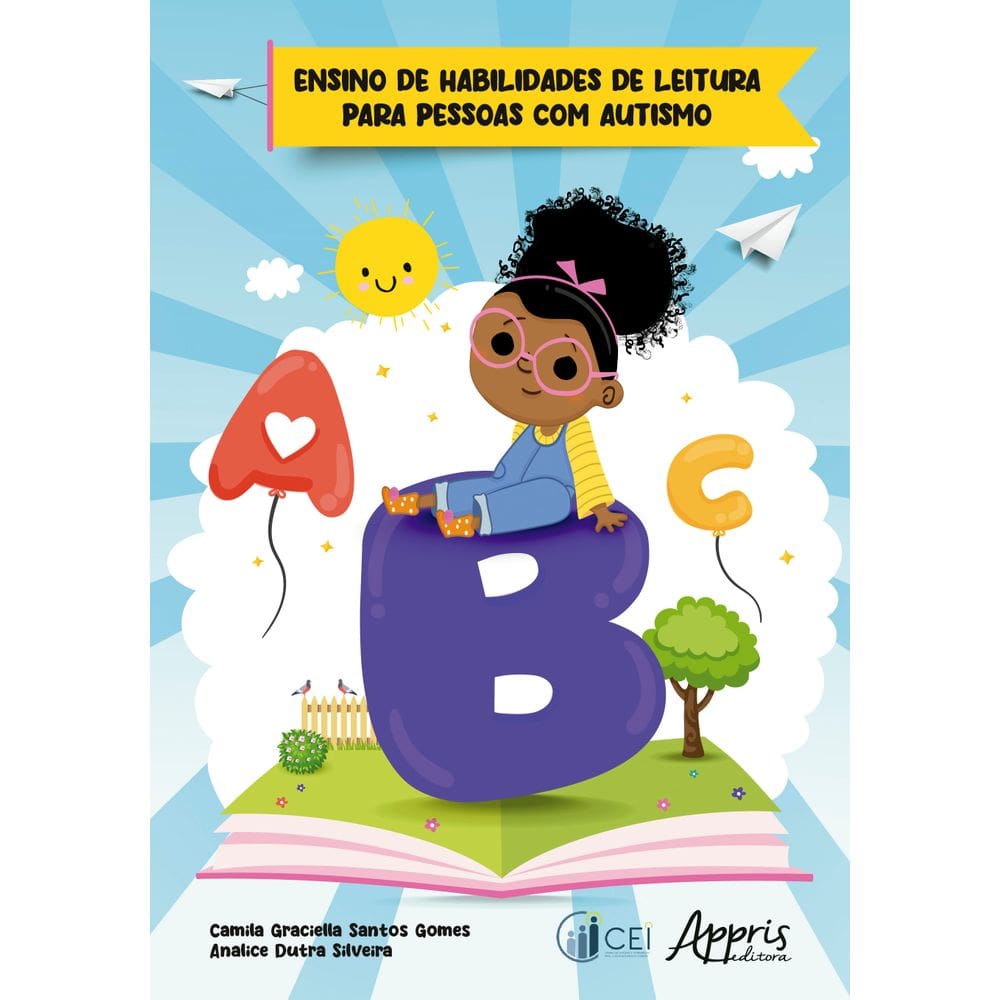 Ensino de Habilidades de Leitura