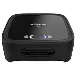 Grill Sanduicheira Elétrica San400 750w Cadence Click