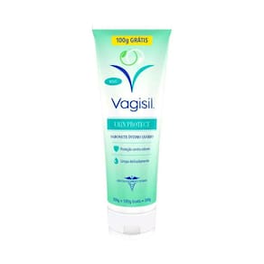 Sabonete Vagisil Urin Protect 300g