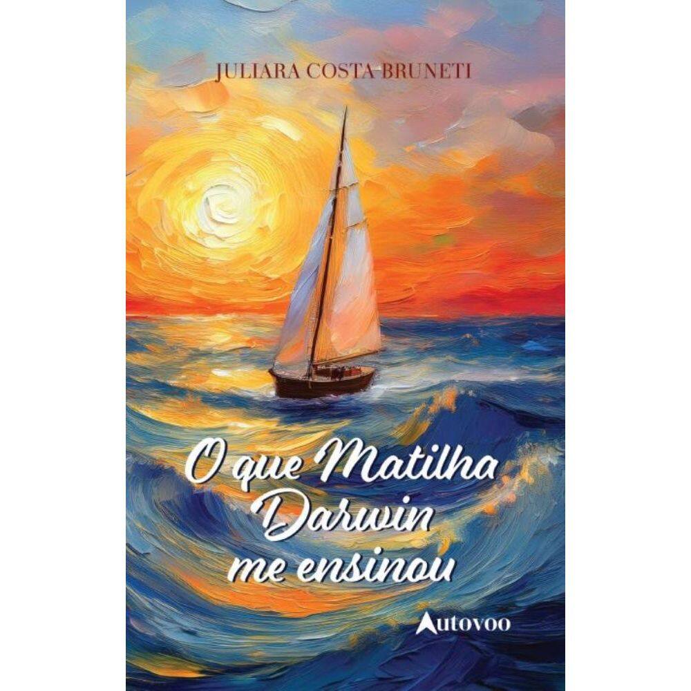 O que Matilha Darwin me ensinou