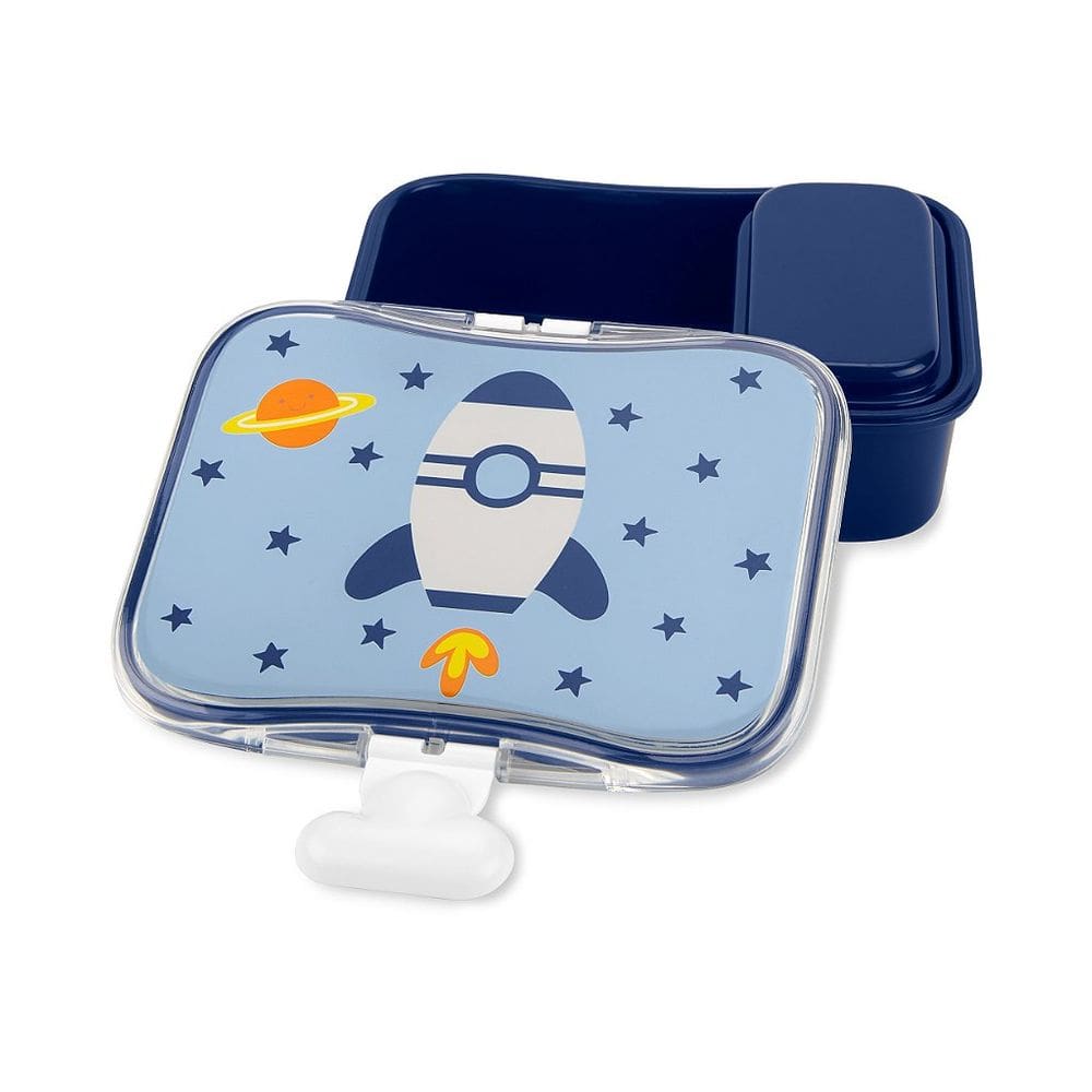 Kit Lanche Spark Style Espaço - Skip Hop