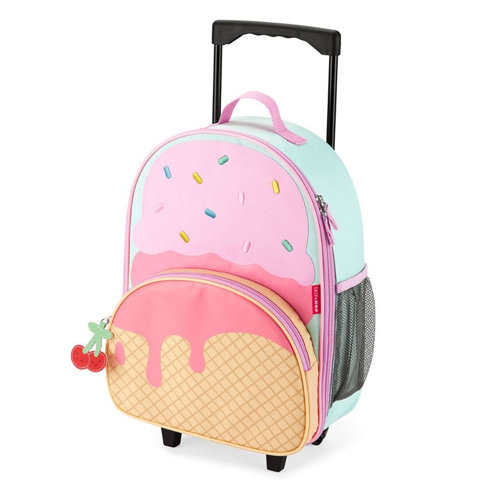Mochila de Rodinha Infantil Spark Style Sorvete - Skip Hop