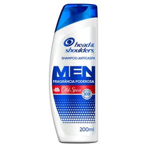 Desodorante Bozzano Antibac e Fresh Aerossol Antitranspirante Masculino 150ml