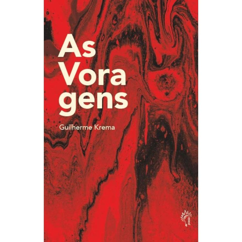 As voragens