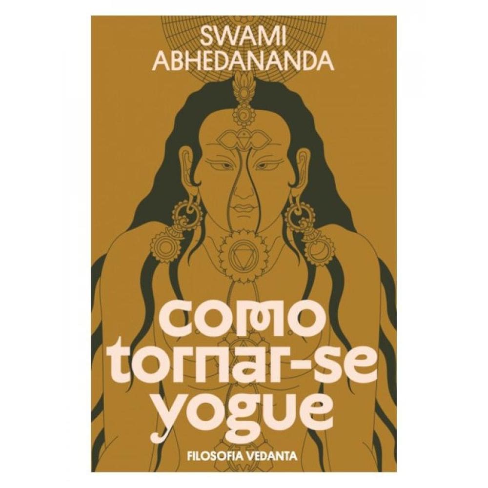 Como Tornar-Se Yogue