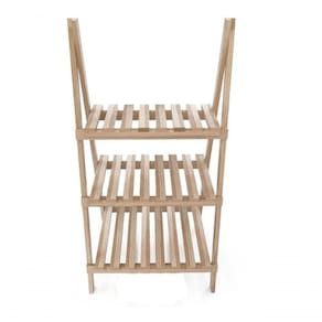 Organizador Organizar 55X95Cm 3 Nichos
