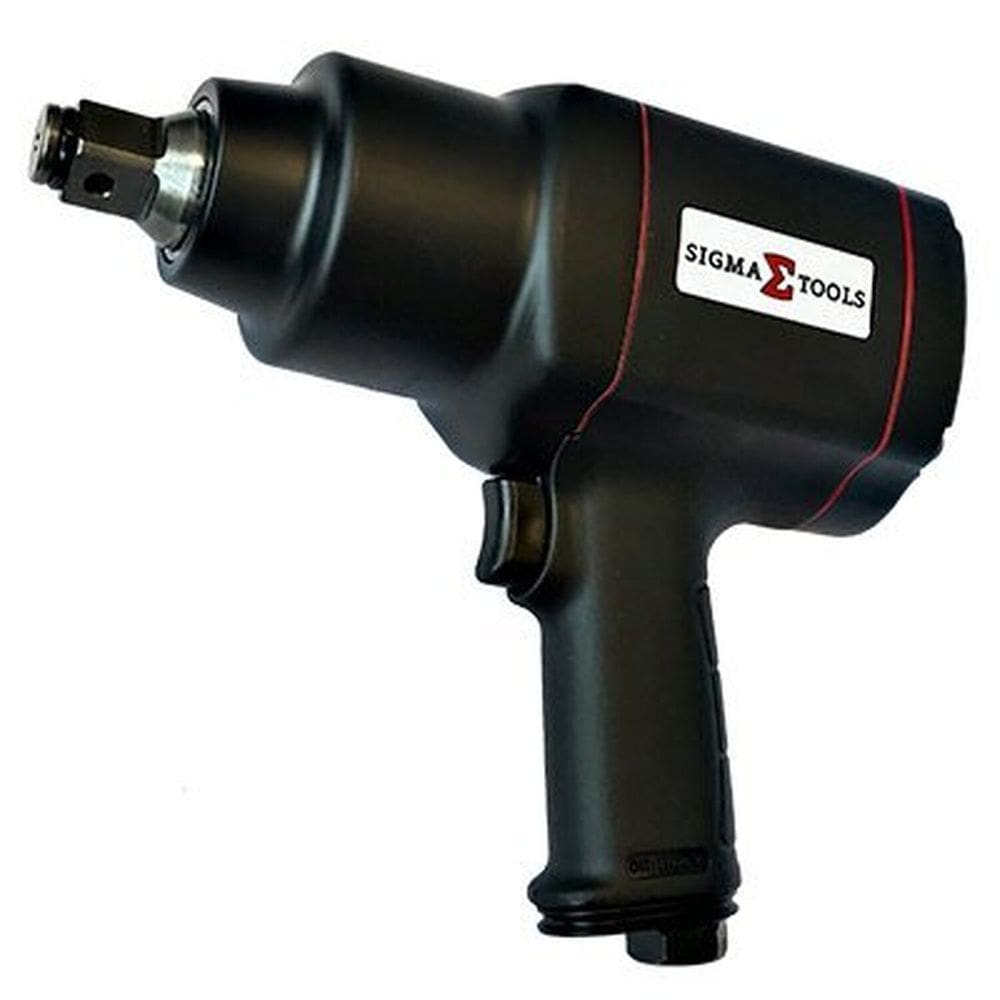 Chave de Impacto 3/4" Plus 163 Kgf.m - Sgt-0540b
