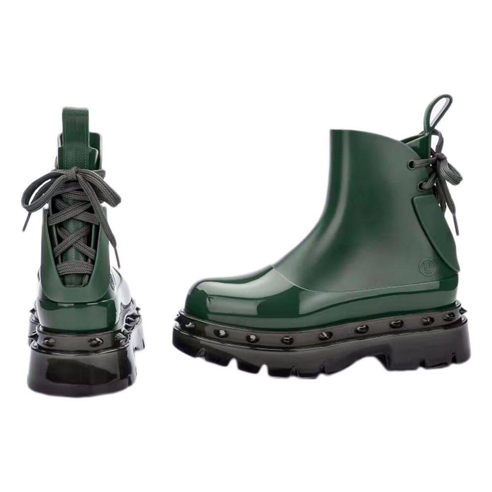 Melissa Spikes Boot + Undercover 33789 | Casas Bahia