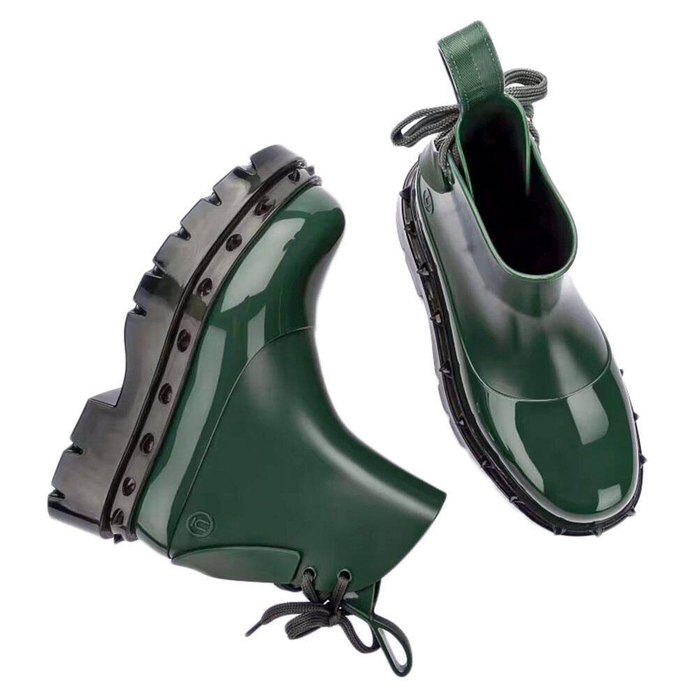 Melissa Spikes Boot + Undercover 33789 | Casas Bahia