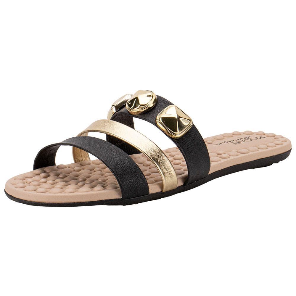 Tamanco Feminino Flat Modare 7163128
