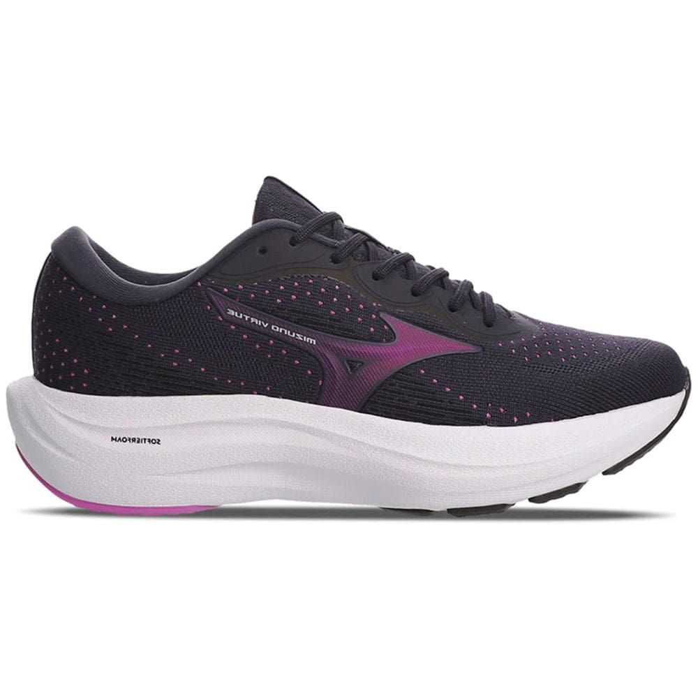 Tênis Mizuno Virtue Feminino Marinho - Tamanho: 37