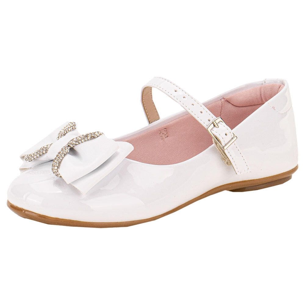 Sapatilha Infantil Molekinha 20831134