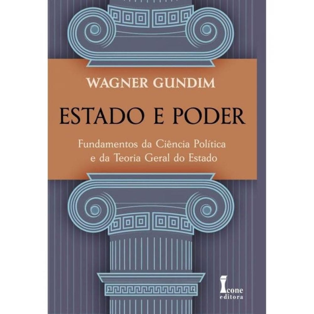 Estado E Poder