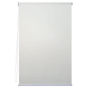 Persiana em Rolo Atlas Tela Solar 3% 80x260CM Off White