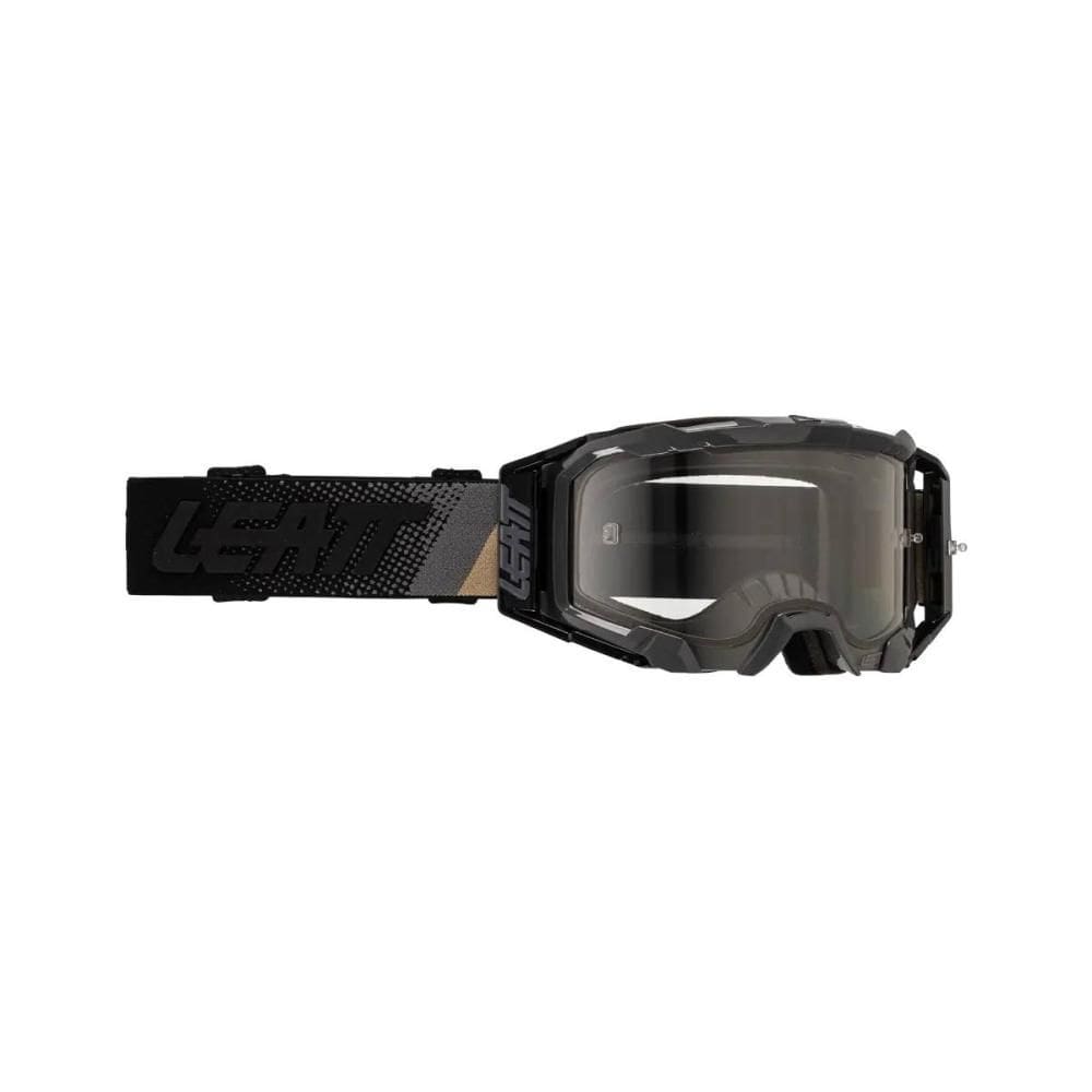 Óculos Leatt 5.5 Velocity 2025