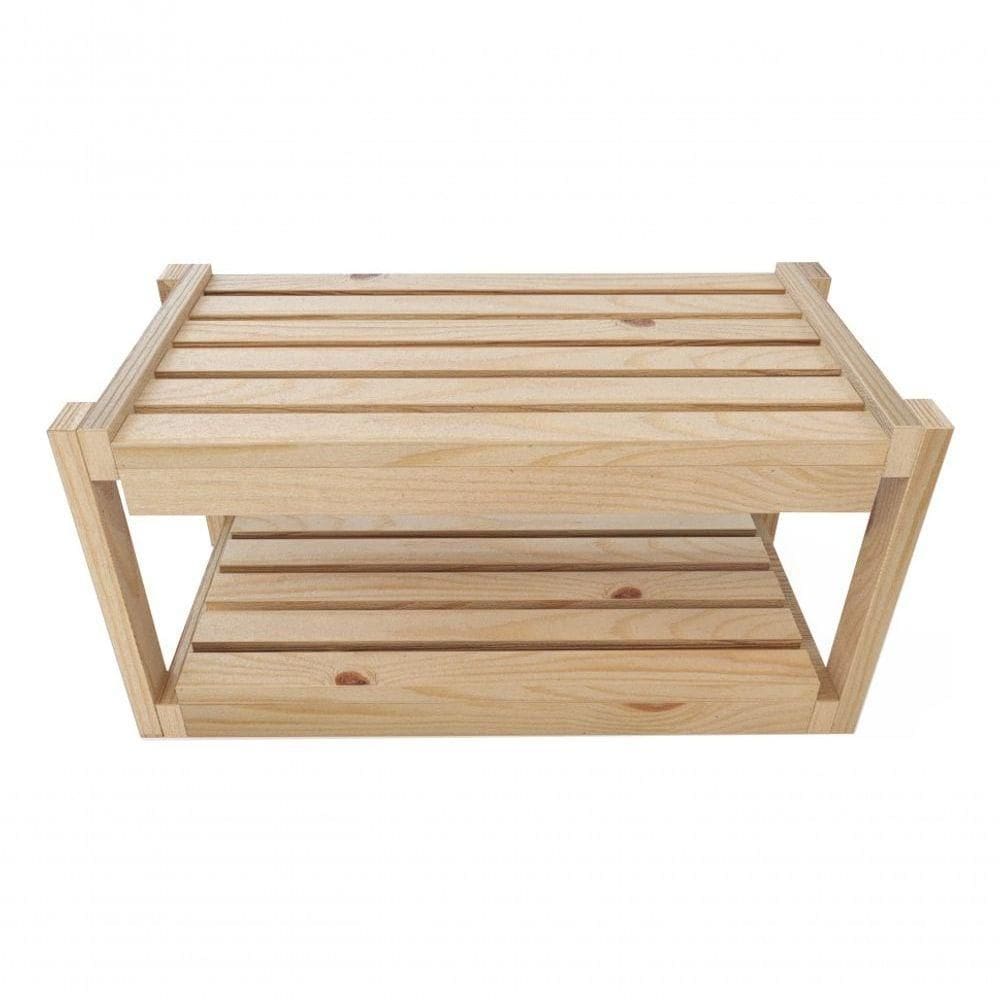 Kit Prateleiras Organizadoras Multiuso Cozinha Madeira E Prateleiras Organizadoras Multiuso Cozinha