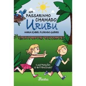 Um passarinho chamado Urubu