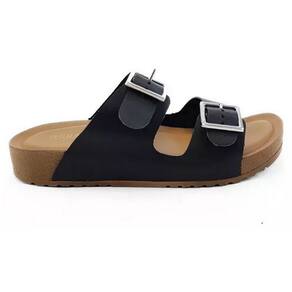Chinelo Feminino Fivela Terra E Agua Calce Fácil Napa 500218