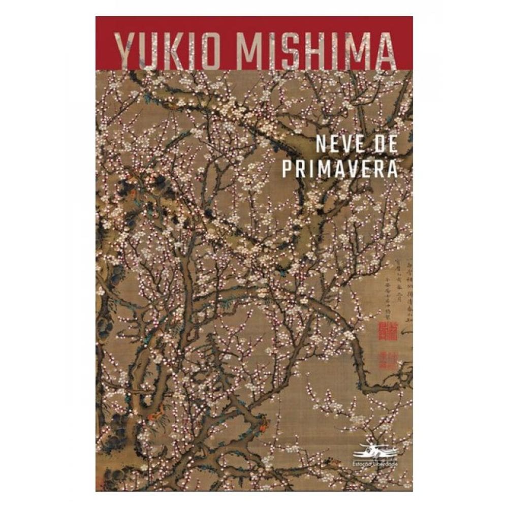 Neve De Primavera - Vol. 1