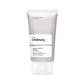 Máscara facial The Ordinary Salicylic Acid 2% Masque 50mL