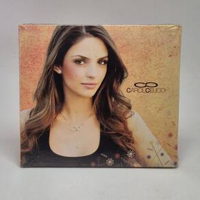 CD Carol Celico - CC
