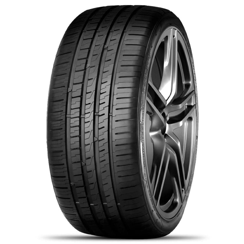Pneu Aro 18 235/50R18 Durable 101W XL Sport D+ Extra Load