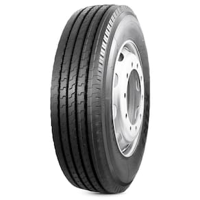 Pneu Aro 22.5 275/80R22.5 Xbri 149/146 18PR TL EcoPlus B1