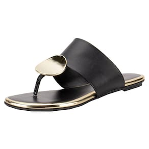 Tamanco Feminino Flat Beira Rio 8367657
