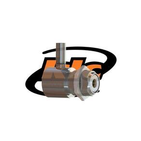 Conector Klc Uhf Fem Angpain Rg/rgcc 58 cn130 Kf-11