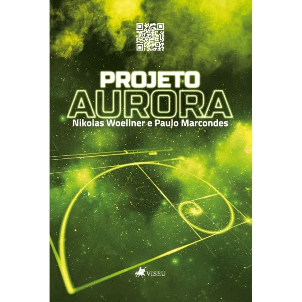 Projeto Aurora