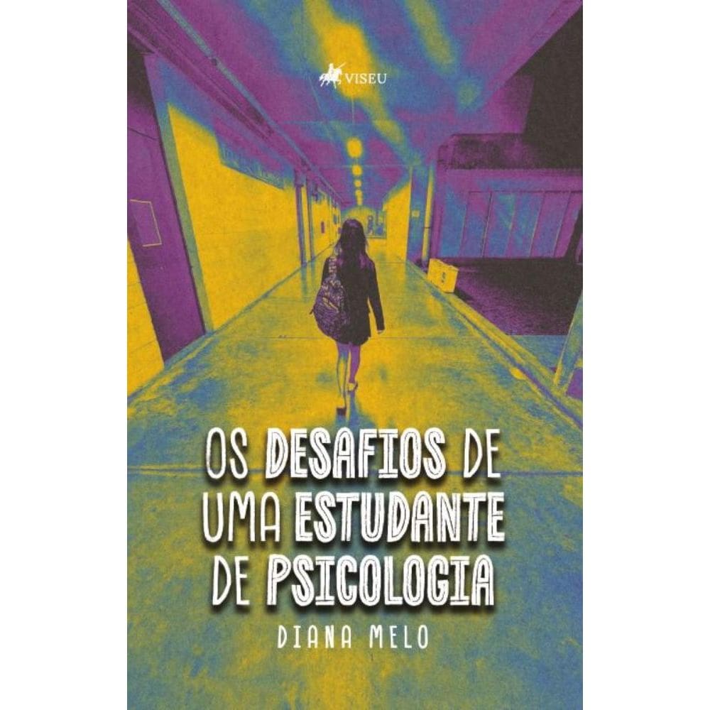 Os desafios de uma estudante de Psicologia