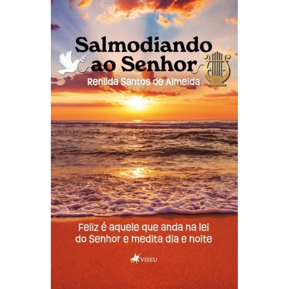 Salmodiando ao Senhor