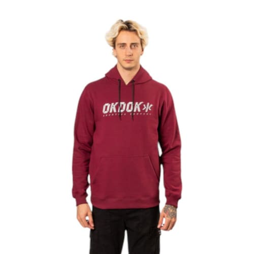 Blusa Moletom Masculino Blusa De Frio Da Okdok Moletom Okdok Blusa