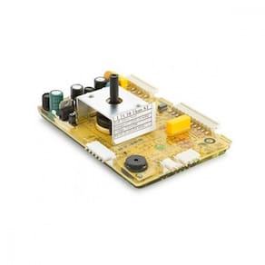 Placa de Potência Lavadora Electrolux LTC10 70201296 - Bivolt