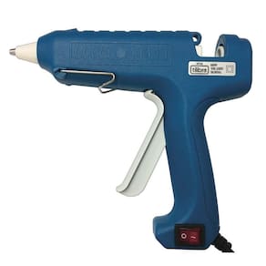 Pistola Profissional Cola Quente 60w Apl40 Tilibra