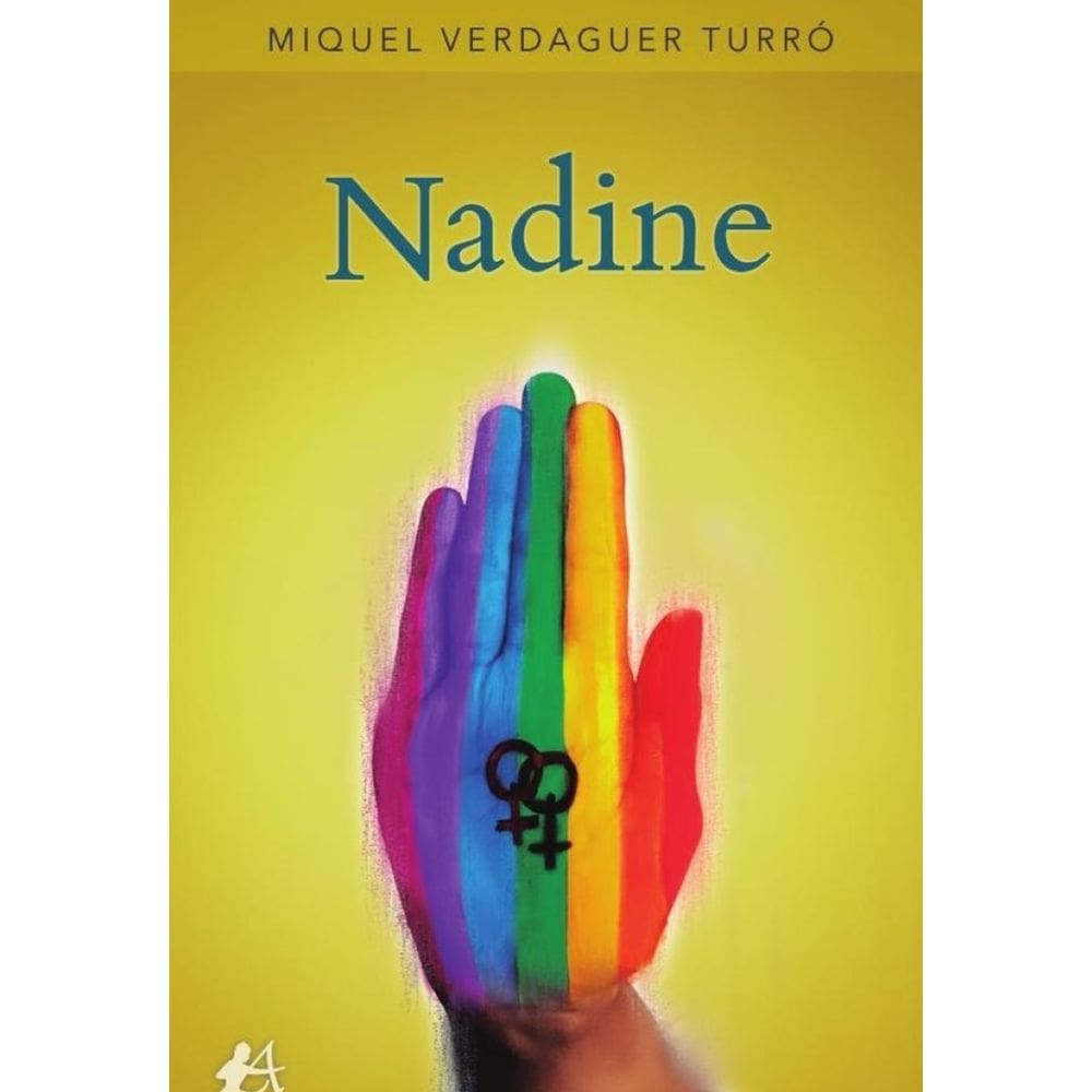 Nadine - Espanhol