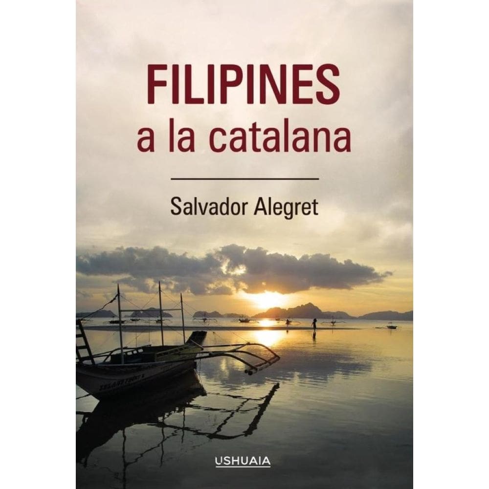 Filipines a la catalana - Catalão
