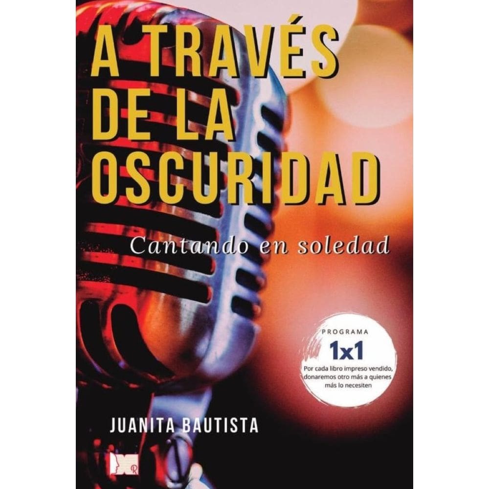 A través de la oscuridad - Espanhol