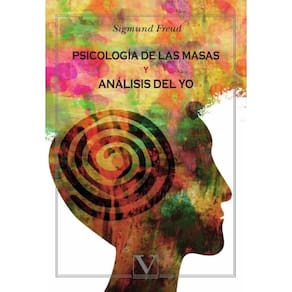 Psicología de las masas y análisis del yo - Espanhol