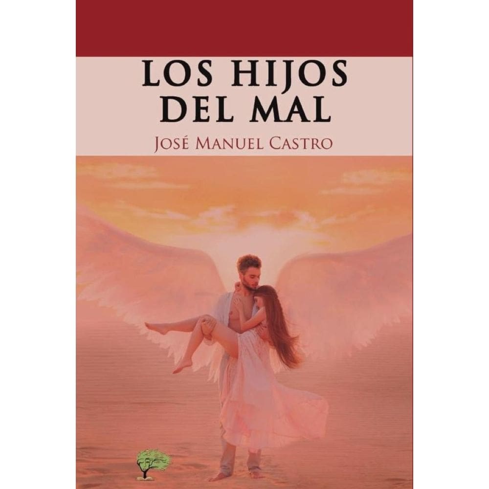 Los hijos del mal - Espanhol