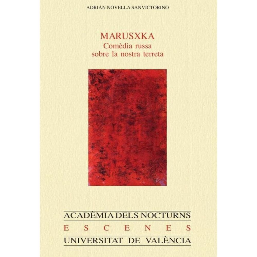 Marusxka - Catalão