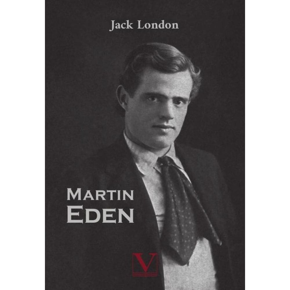 Martin Eden - Espanhol